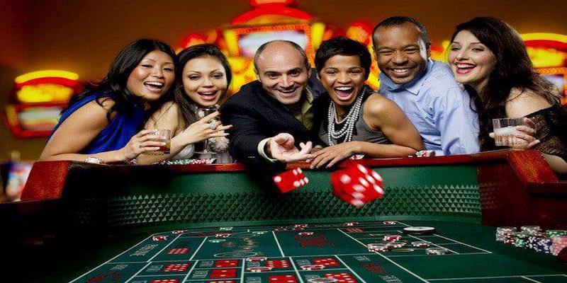 Các thông tin cơ bản cần biết về casino CC6