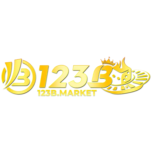 logo 123b.market